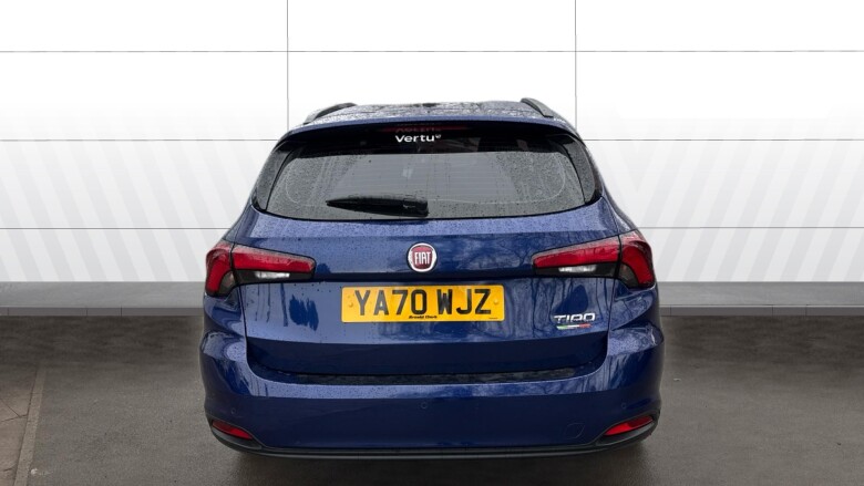 Fiat Tipo 1.6 Multijet Mirror 5dr Diesel Station Wagon